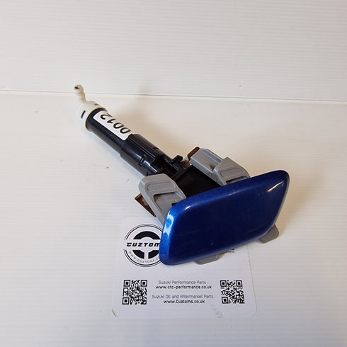 Suzuki Swift Sport ZC32S Nearside Headlight Washer Jet * 39152-72LA0 & 39152-72LB0 * ZUM 0012